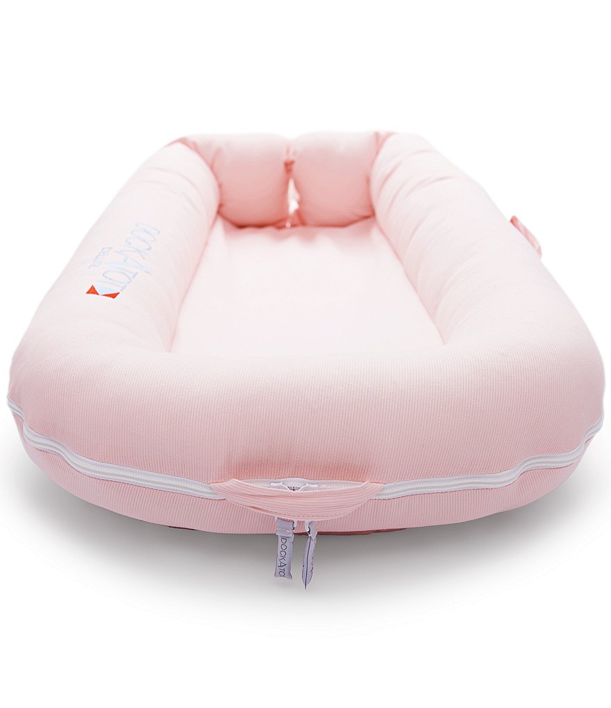 DockATot 0-8 Months Deluxe Dock Cover, Stage 1