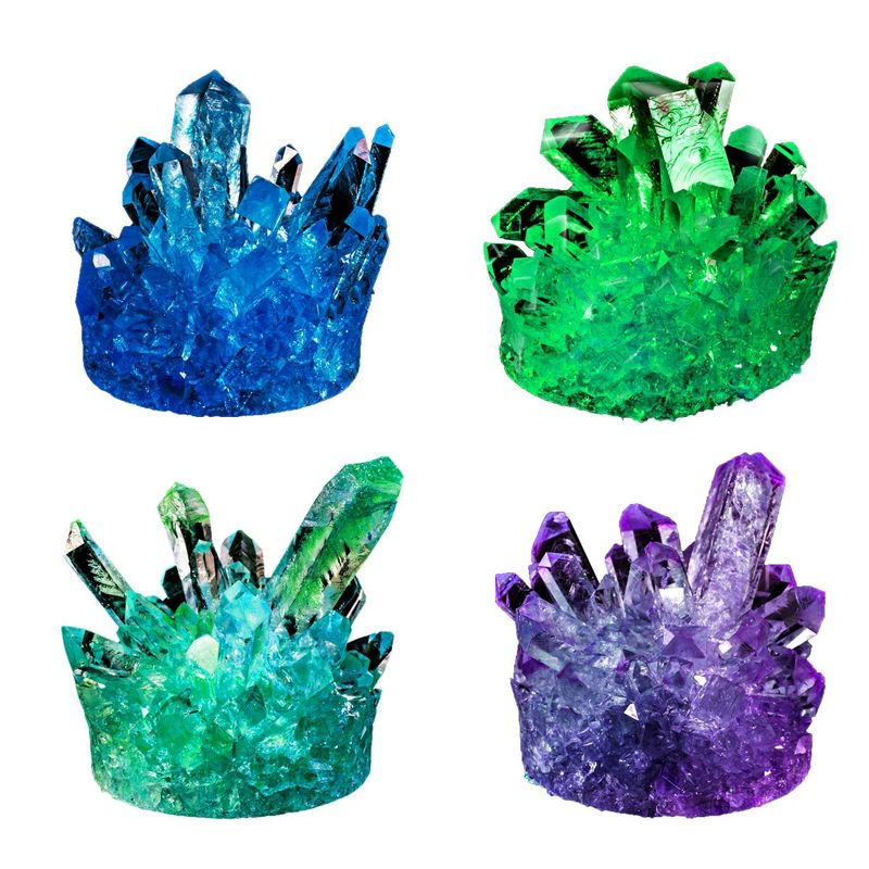 National Geographic Jr Metal Detector