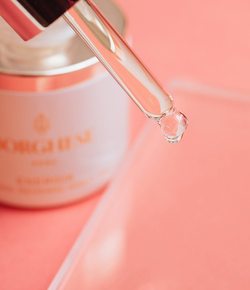 Borghese Energia Retinol Renewal Night Oil