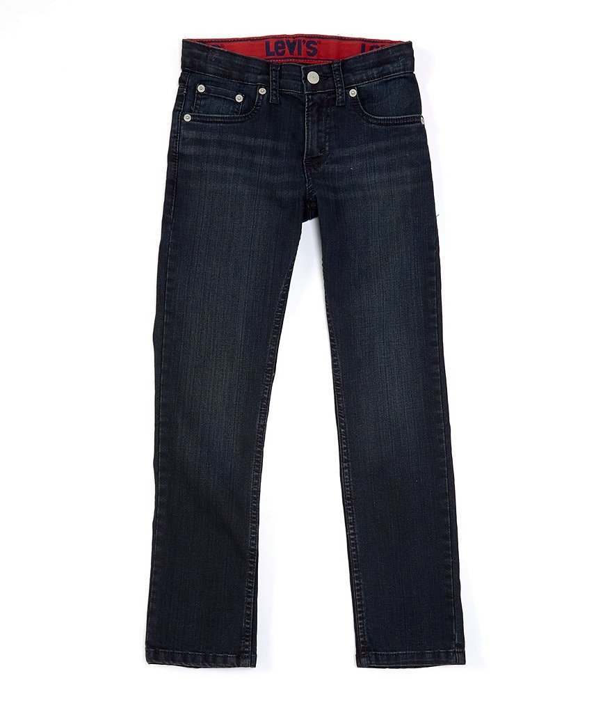 Levi's Big Boys 8-20 511 Flex Stretch Slim-Fit Jeans