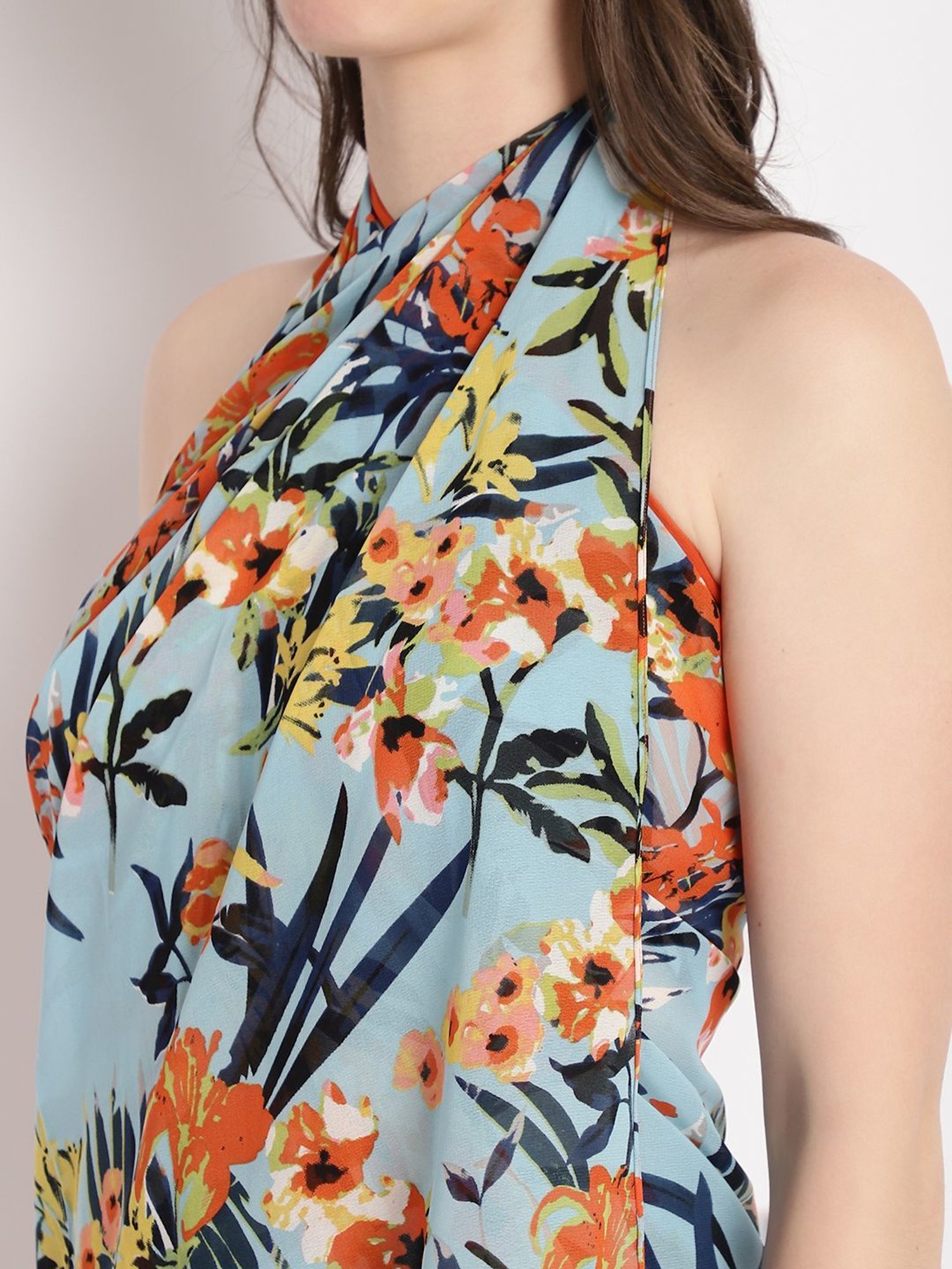 Da Intimo Green Bralette