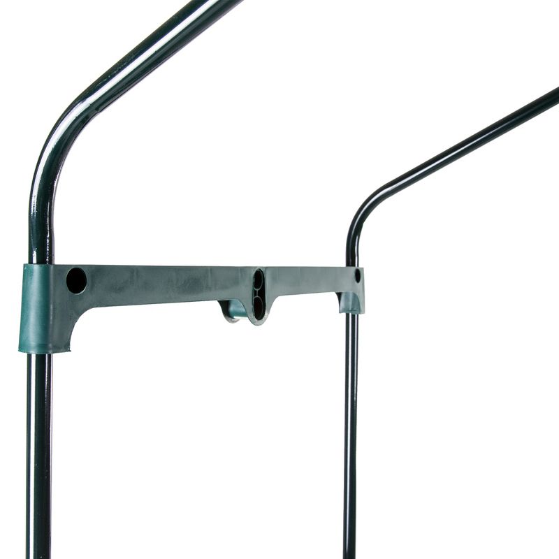 8' X 12'Snap And Grow Professional GreenHouse - Palram