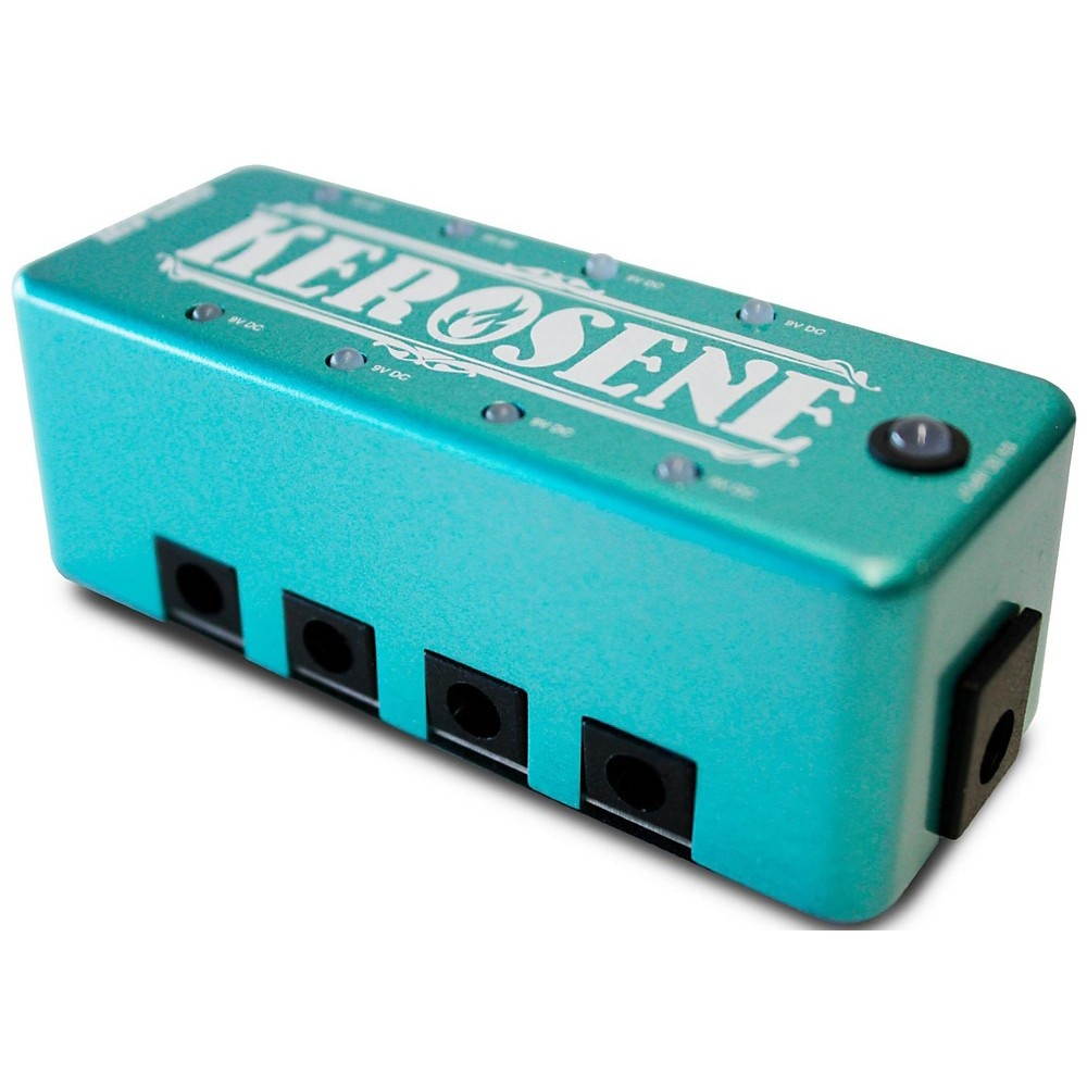 Outlaw Effects KEROSENE Mini Power Supply