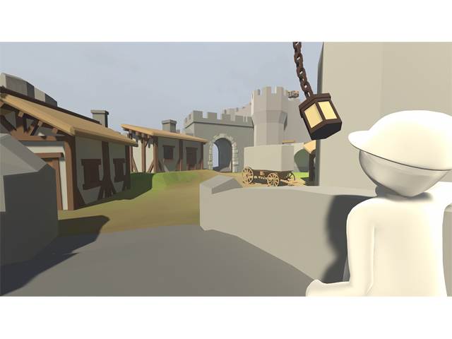 Human: Fall Flat [Online Game Code]