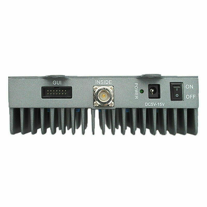 Surecall SC-POLYSH/O-72-YP-KIT Fusion5s Yagi/panel Signal-booster Kit