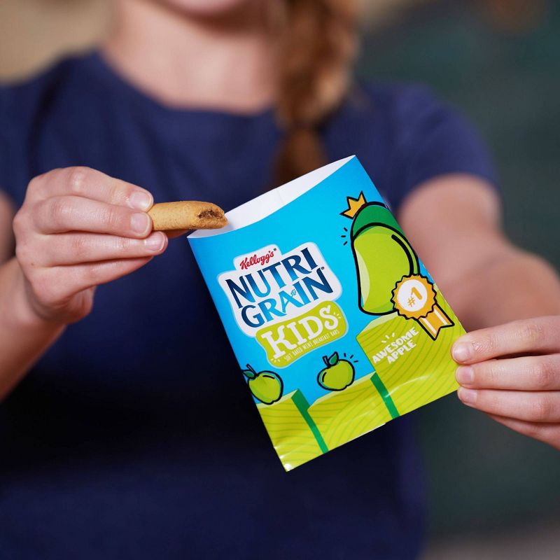 CLIF Nut Butter Bar - Chocolate Peanut Butter Energy Bars - 8.8oz/ 5ct