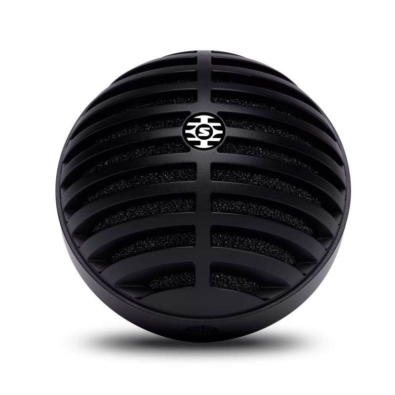 Shure MV5C-USB Home Office USB Microphone