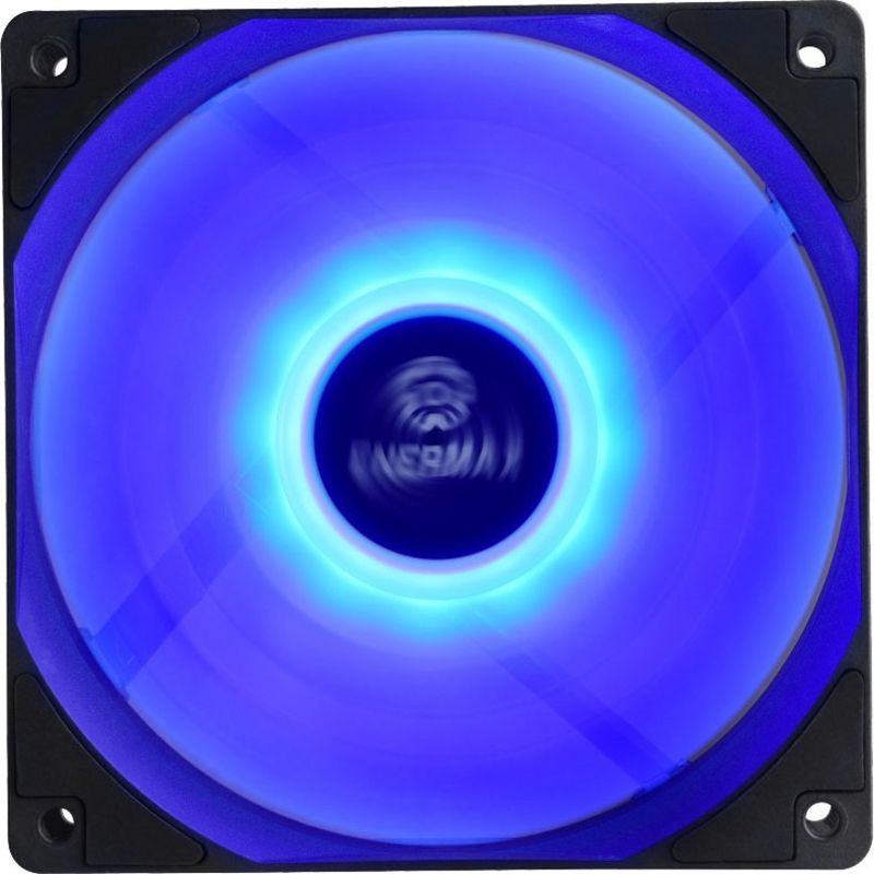 Enermax Liqmax III 240 RGB AIO CPU Liquid Cooler, AMD AM4/Intel LGA 1200/1151, Dual Chamber Pump, 12V 4-PIN RGB, 5-Yr Warranty