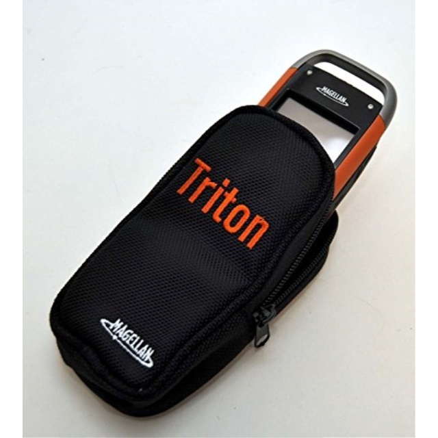 MAGELLAN 930-0038-001 Triton Carrying Case