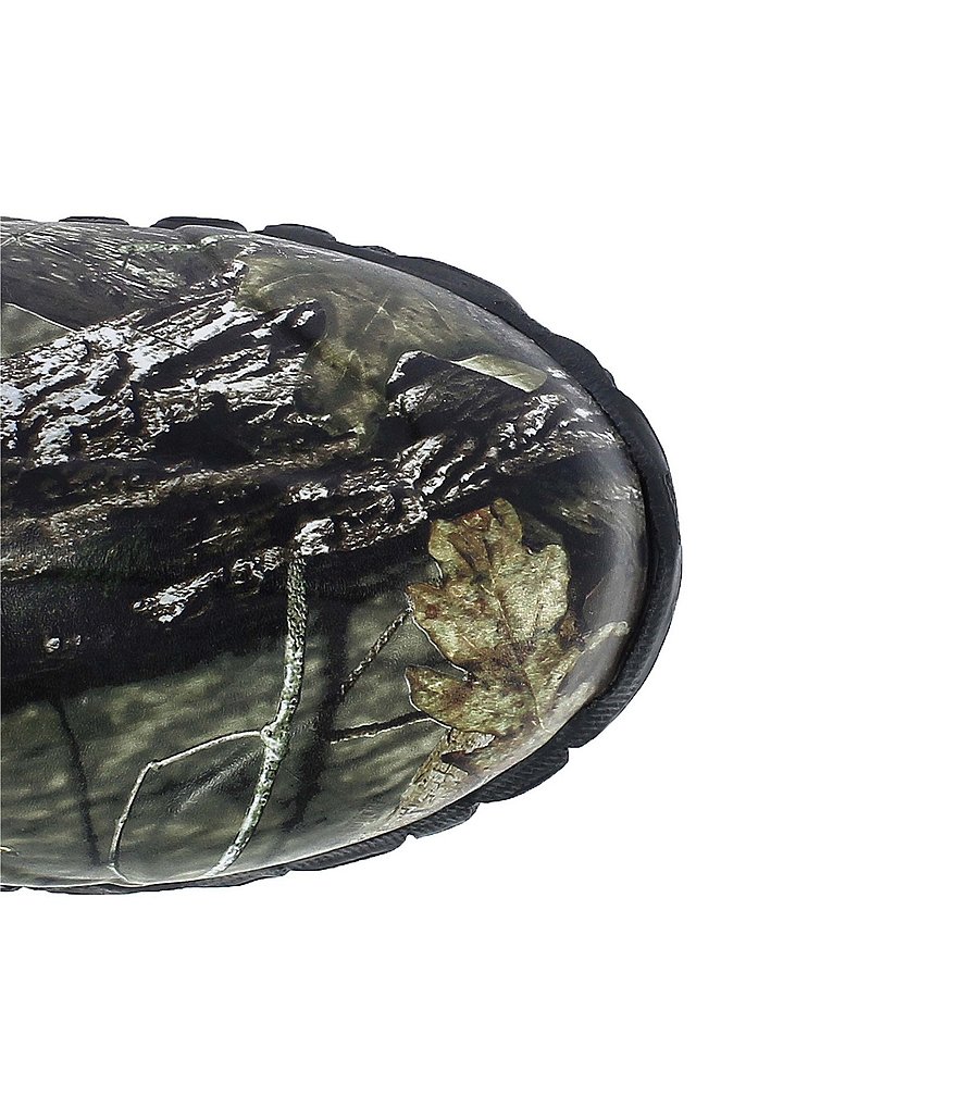 BOGS Men's Mossy Oak Classic Winter High Boots