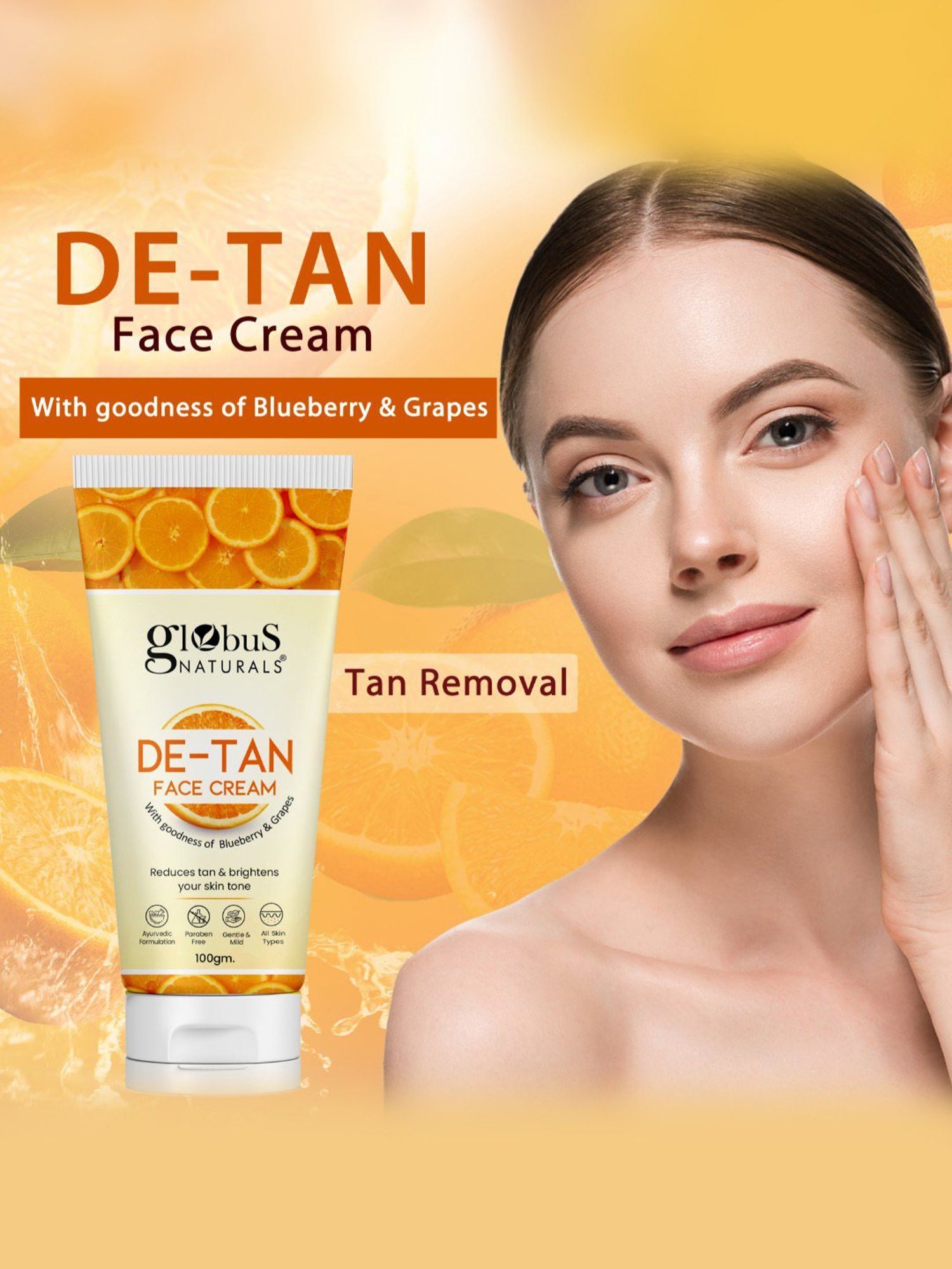 Pond's Age Miracle Wrinkle Corrector Day Cream SPF 18 PA++ - 20 gm