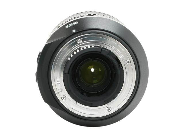 TAMRON AF005Nll-700 SP 70-300mm F/4-5.6 Di VC USD for Nikon
