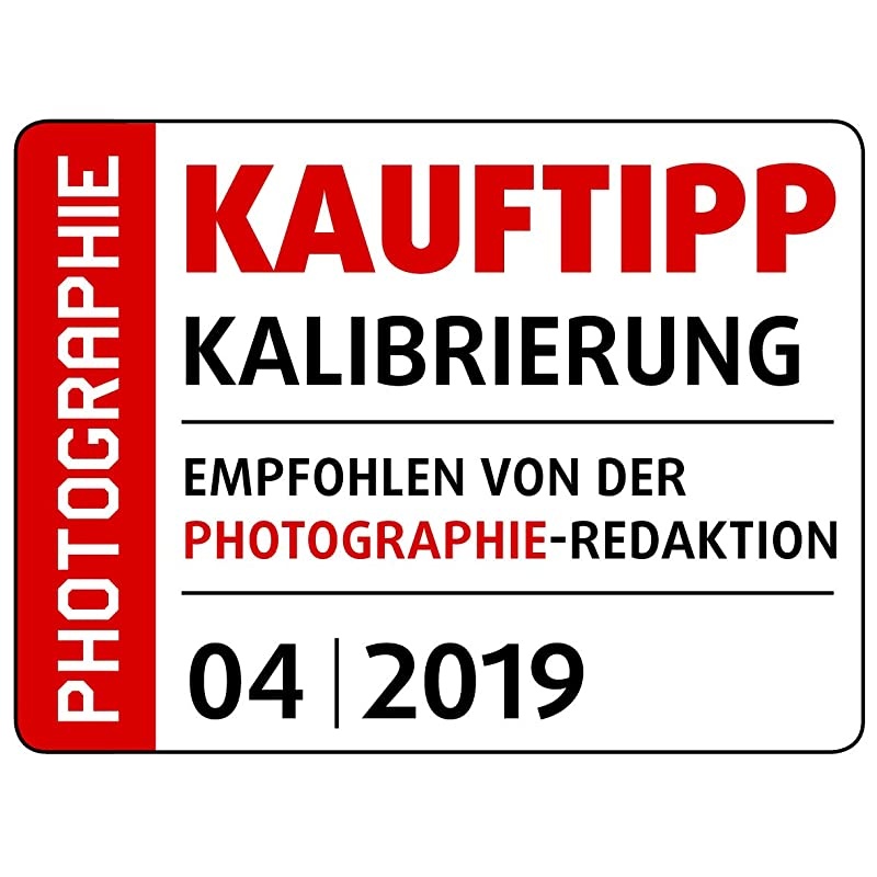 SpyderX Pro Monitor Calibration Designed for Serious Photographers and Designers SXP100