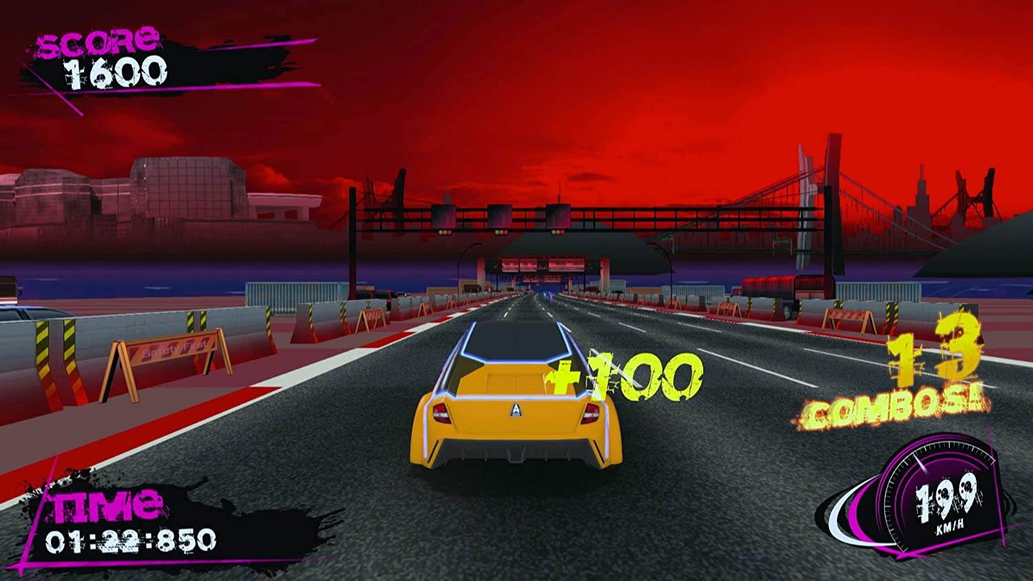 Danganronpa Trilogy PS4 Game