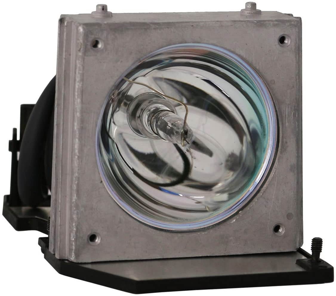 Lutema Platinum for Optoma HD70 Projector Lamp with Housing