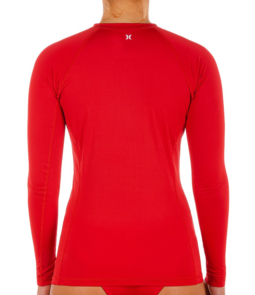 Tommy Bahama Midnight Orchid Tropical Print Scoop Neck Ruffle Hem Spa Dress