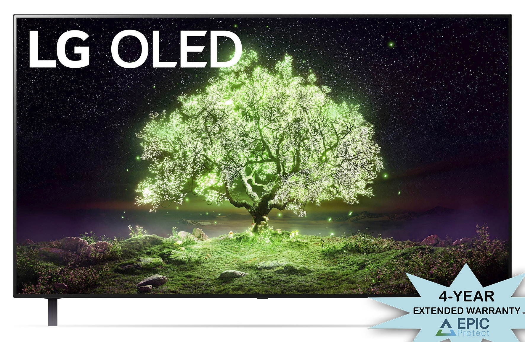 VIZIO D-series 24" Class LED HDTV D24H-G9 (2019)