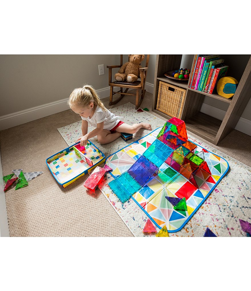 Kid Made Modern Rainbow Tie-Dye Kit