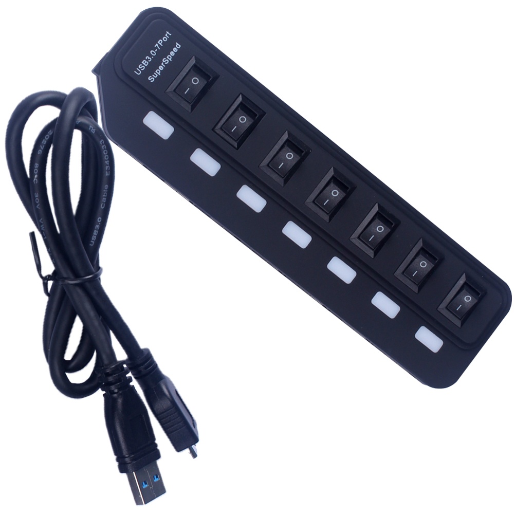 1Pc Professional Type C Laptop Docking Station Network Cable Converter for Office