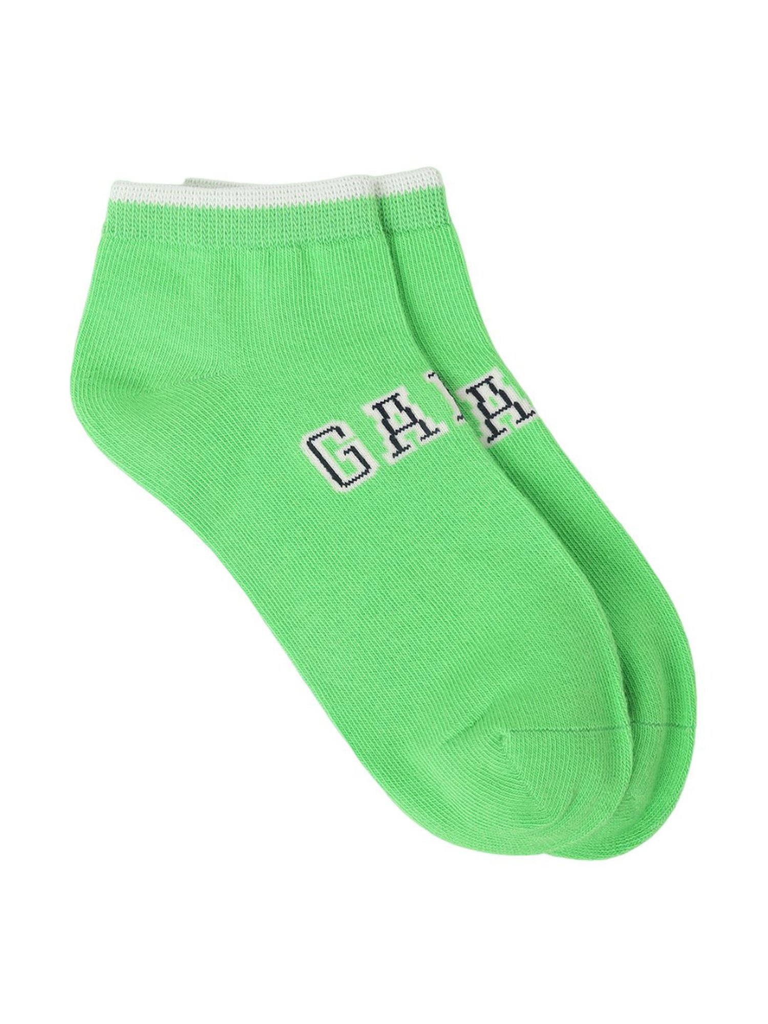 Gant Ankle Length Multicolor Cotton Solid Large Socks - Pack of 5