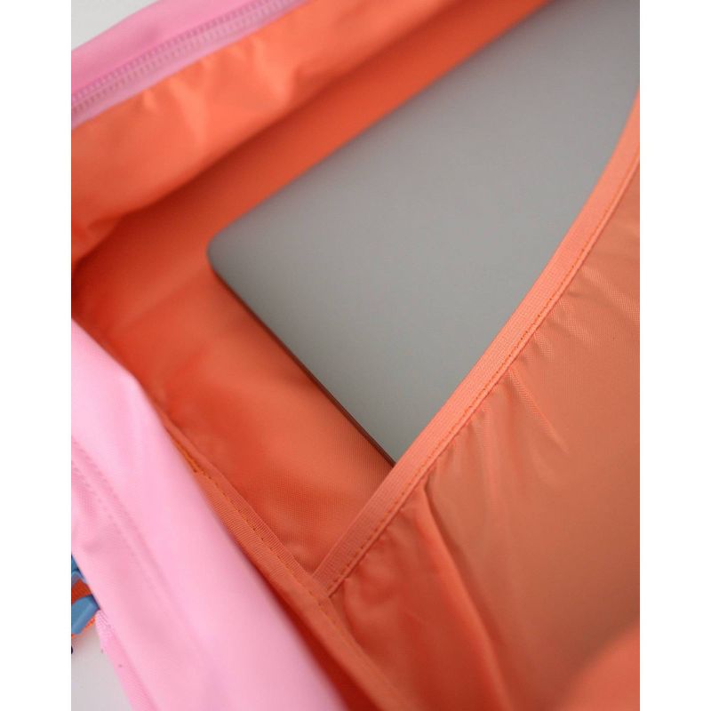 CabinZero 44L Classic Backpack - Flamingo Pink