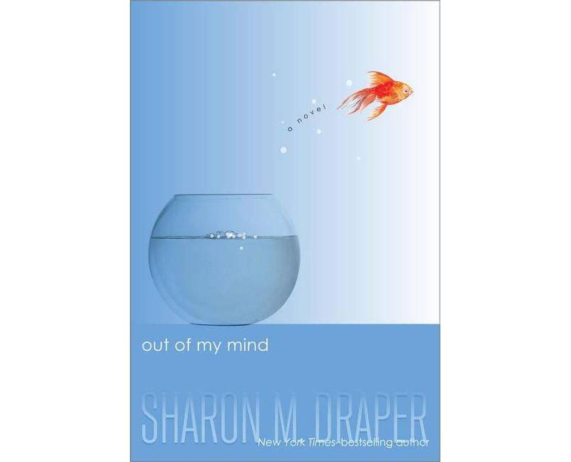 Out of My Mind (Paperback) - by Sharon M Draper