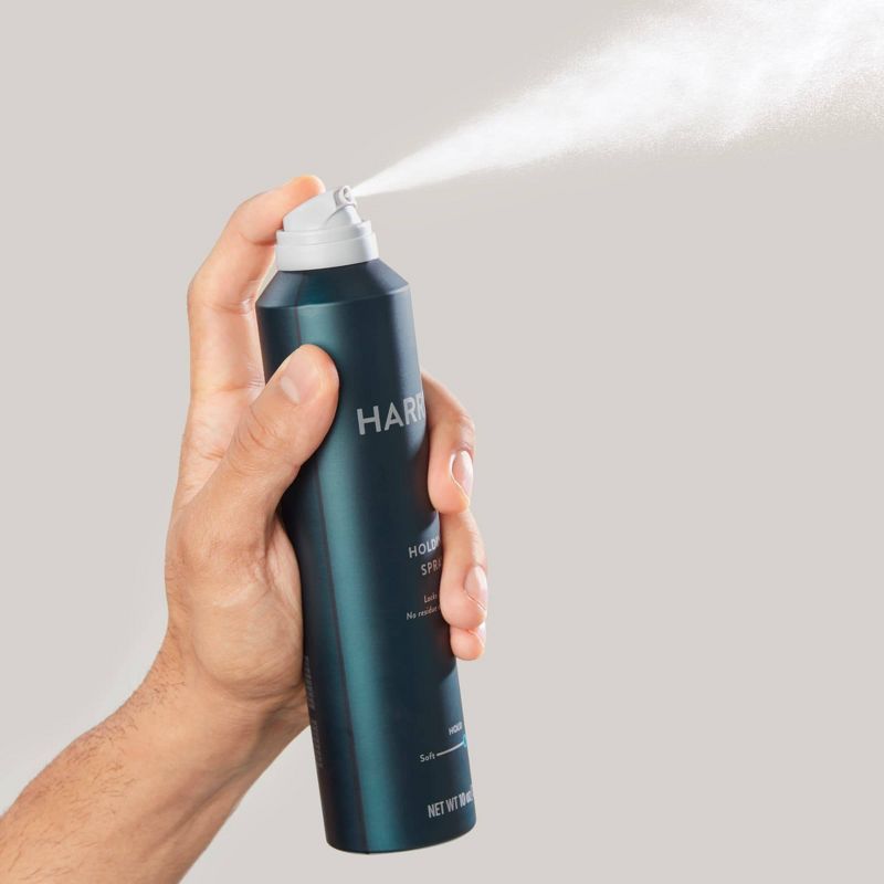 Harry's Hair Spray for Men - 10 fl oz