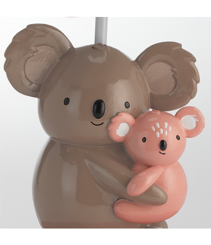 Edgehill Collection Hand-Woven Rattan Market Basket