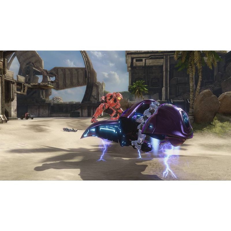 HALO: The Master Chief Collection - Xbox One (Digital)