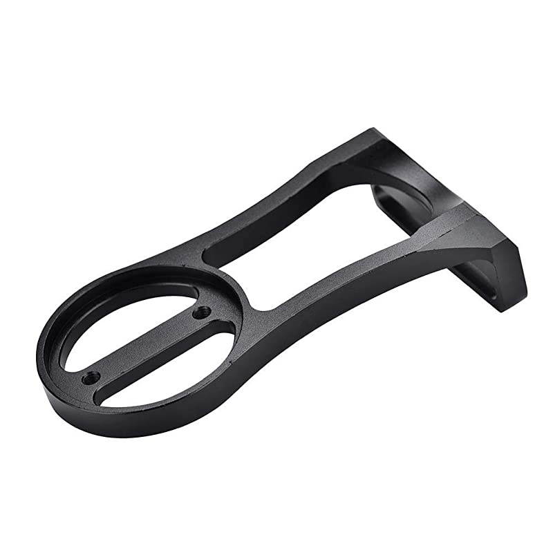 in 1 Bicycle Out Front Bracket Bike Mount Holder Bike Extension Bracket for Cycling GPS Map Time Music