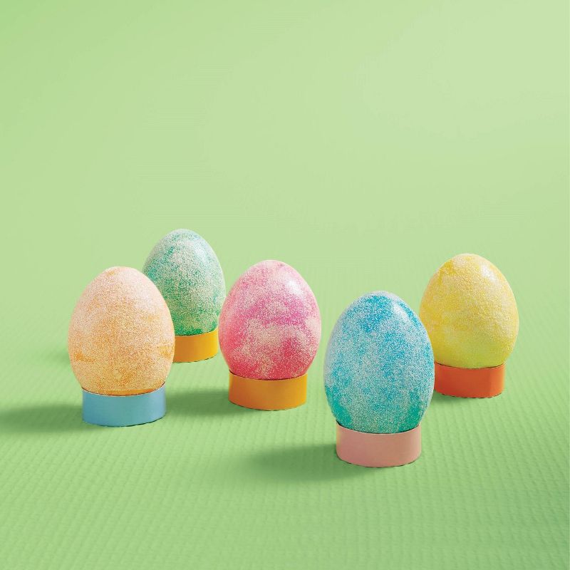 Spin An Egg Easter Decorating Kit - Spritz
