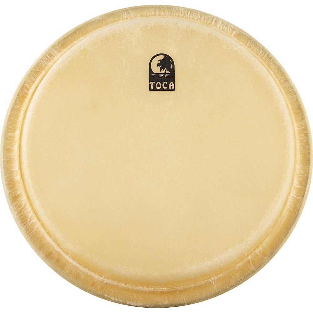 Toca Replacement Conga and Bongo Heads 11 in.