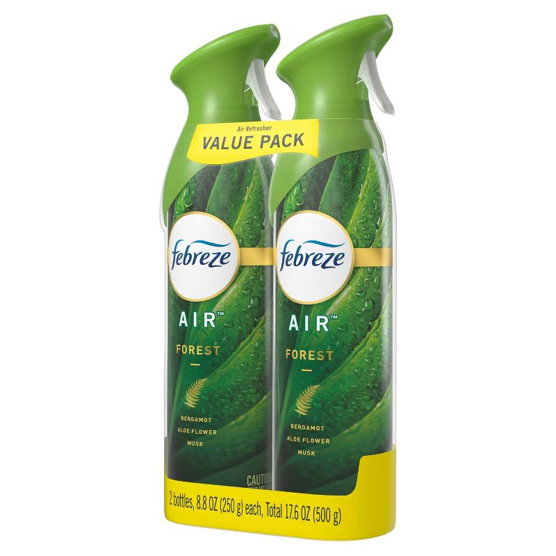 Air Wick Scented Oil - Refill Paradise Retreat - 3.35oz