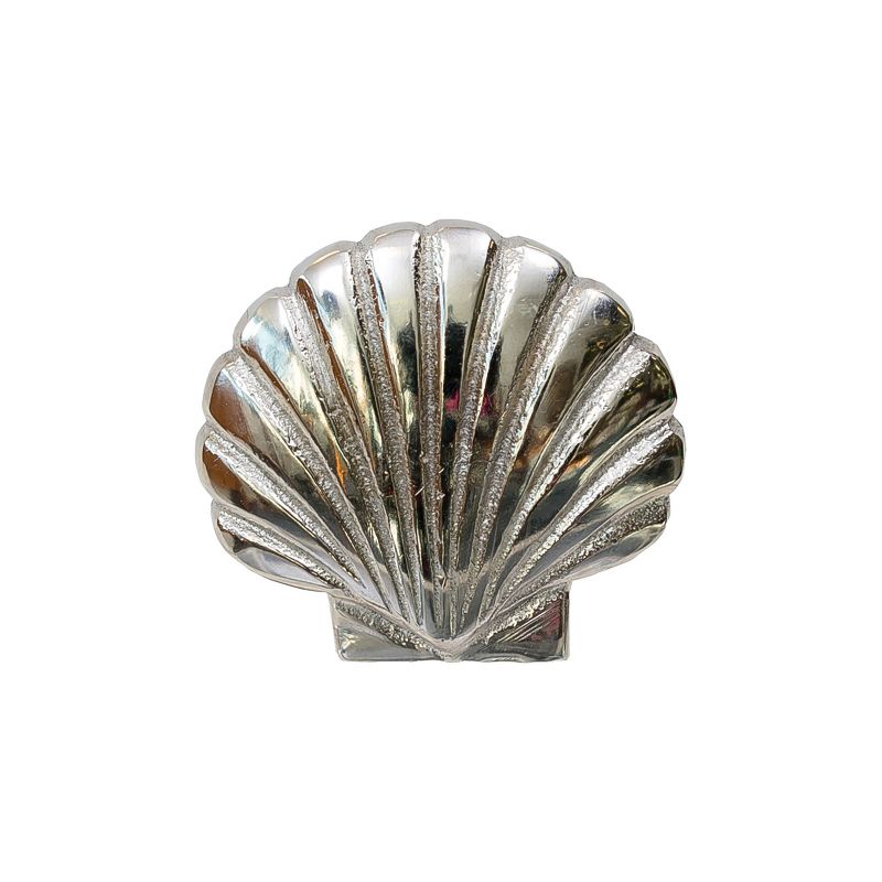 C&F Home Shell Place Card Holder Set of 4