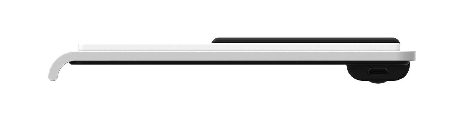 Xkey 37 Key USB MIDI Controller Silver