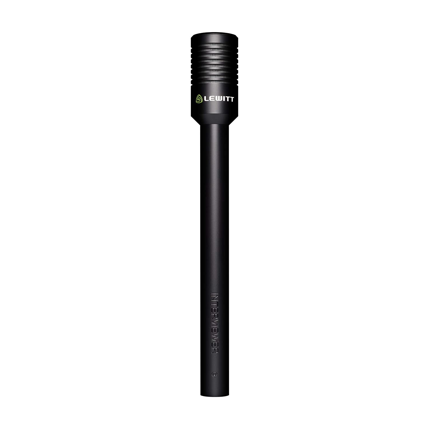 Lewitt Omnidirectional Interview Microphone (INTERVIEWER)