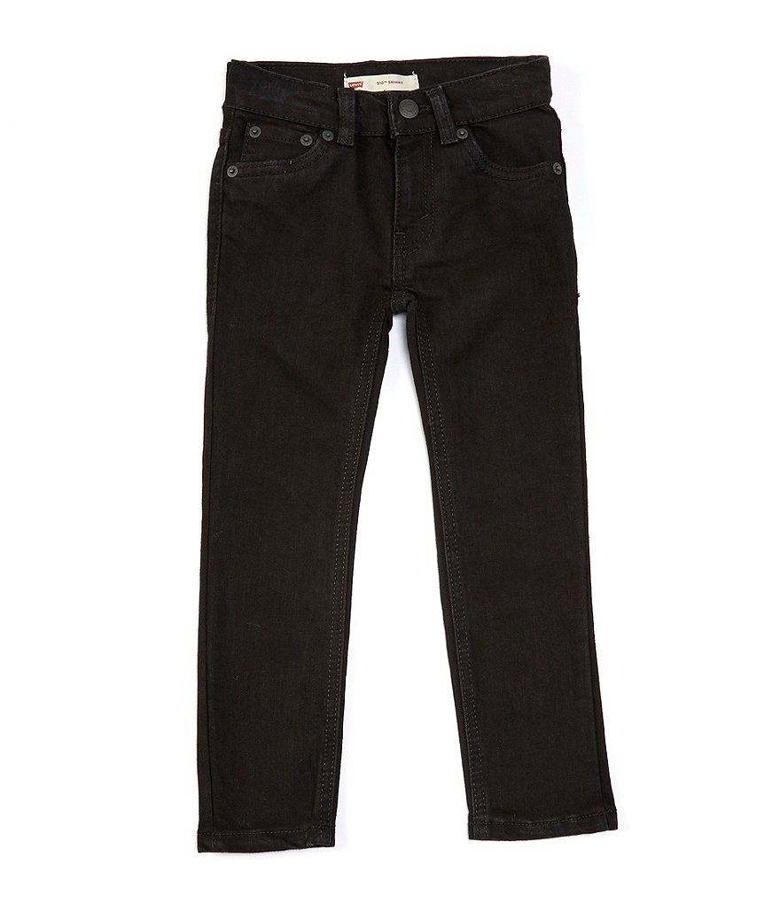 Levi's&reg; Little Boys 4-7X 510&trade; Skinny-Fit Jeans