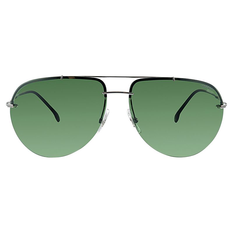 Carrera 149/S 6LB Unisex Aviator Sunglasses Ruthenium 65mm