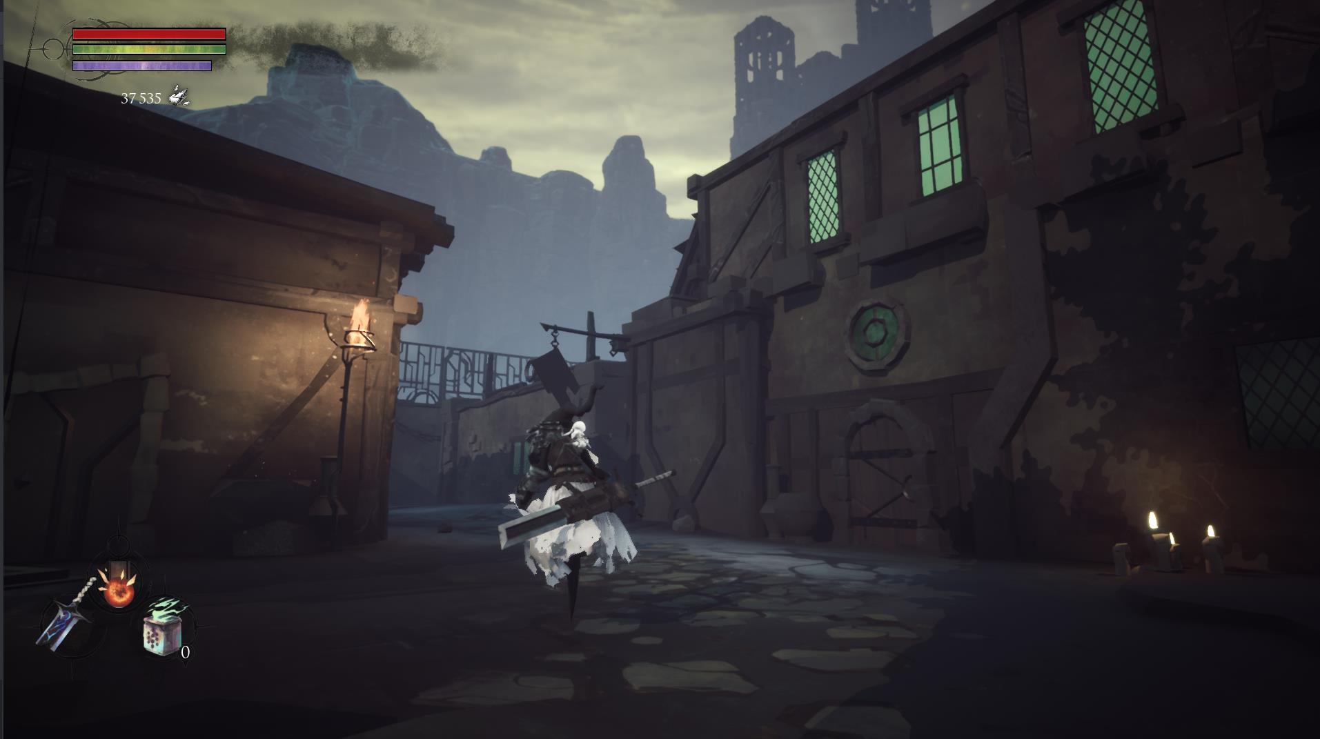 Shattered - Tale of the Forgotten King  [Online Game Code]