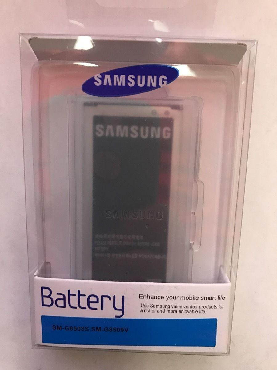 Original New Samsung Galaxy Alpha Battery SM-G850A G850W EB-BG850BBC USA SELLER