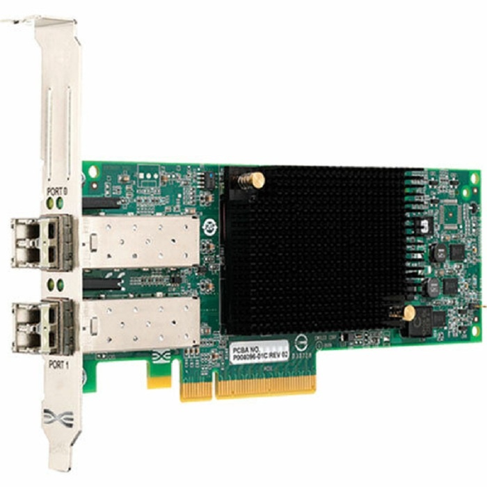 Emulex OCE10102-FM OneConnect Fibre Channel Host Bus Adapter