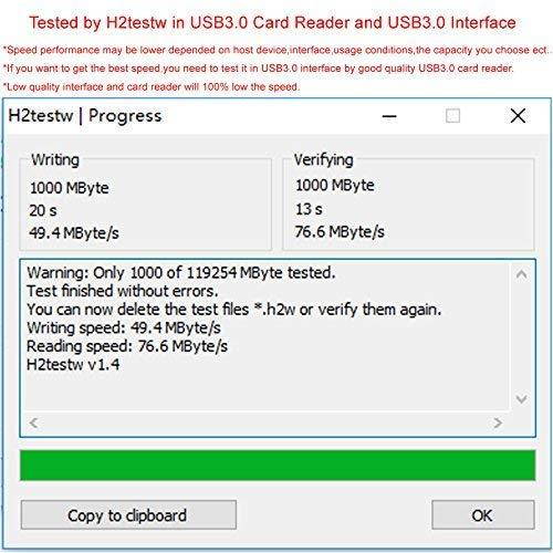 crae9kd Netac Micro SD Memory Card High Speed MicroSDXC TF Card 128GB