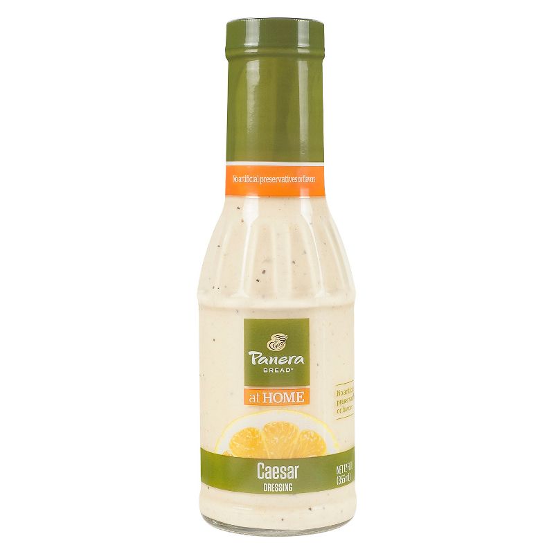 Panera Caesar Salad Dressing - 12oz