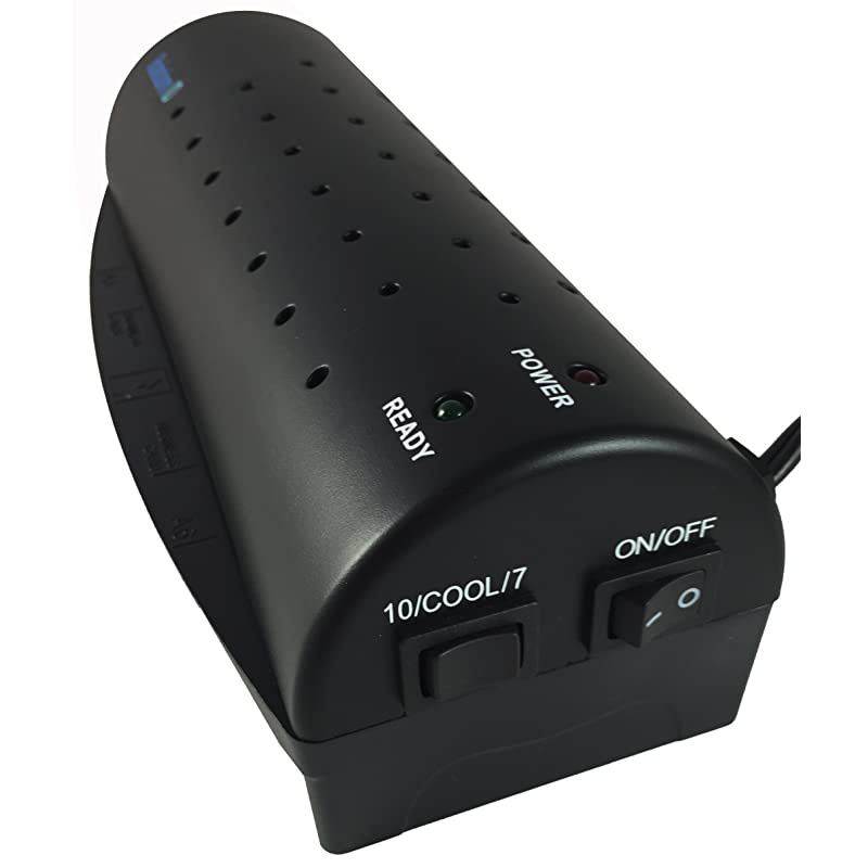 4.5" ID Card Laminator for Teslin ID Cards (ID-Lam 45)