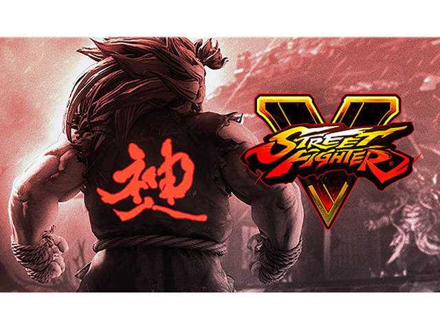 Ultra Street Fighter&reg; IV  [Online Game Code]
