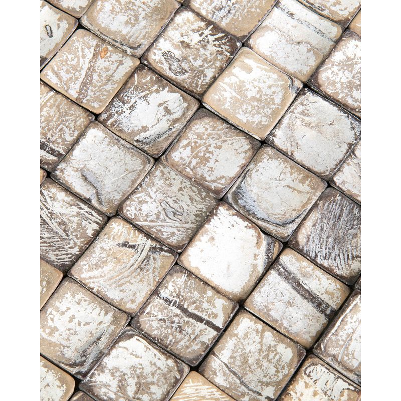 Coco Bench Gray Wash - East At Main