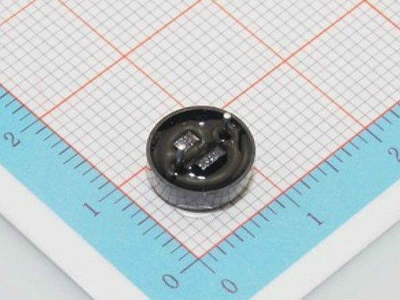 10Pcs 09055 Type Electronic Active Buzzer 5V Buzzerphone Alarm Speaker