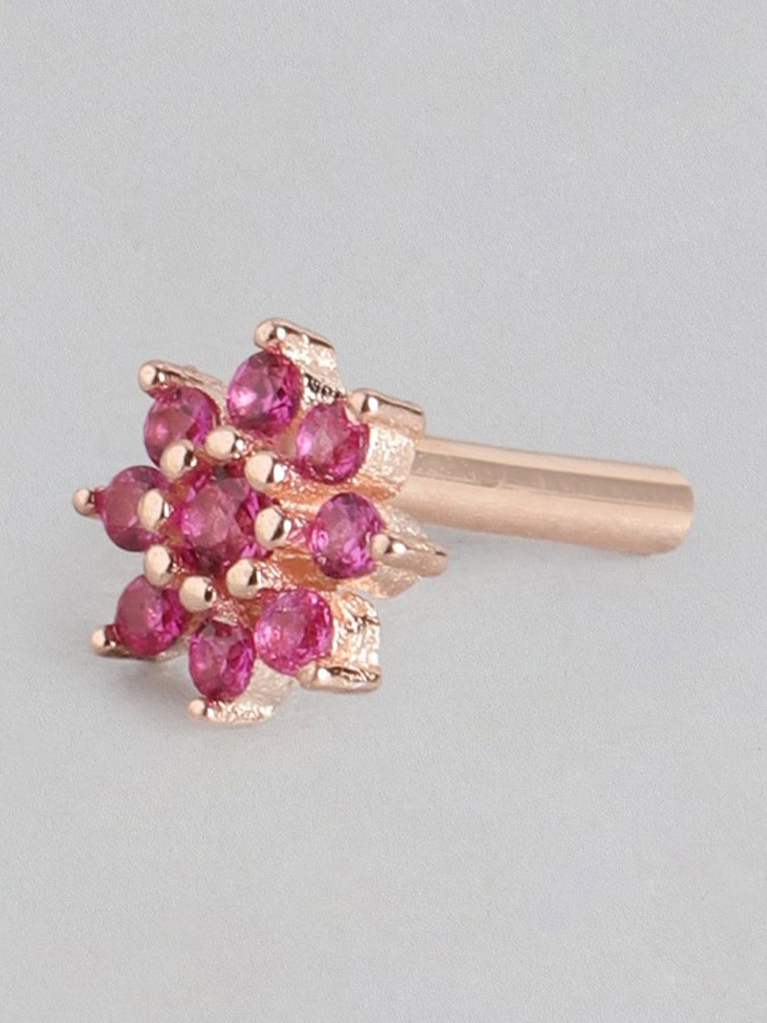 Zavya 92.5 Sterling Silver Earrings for Women