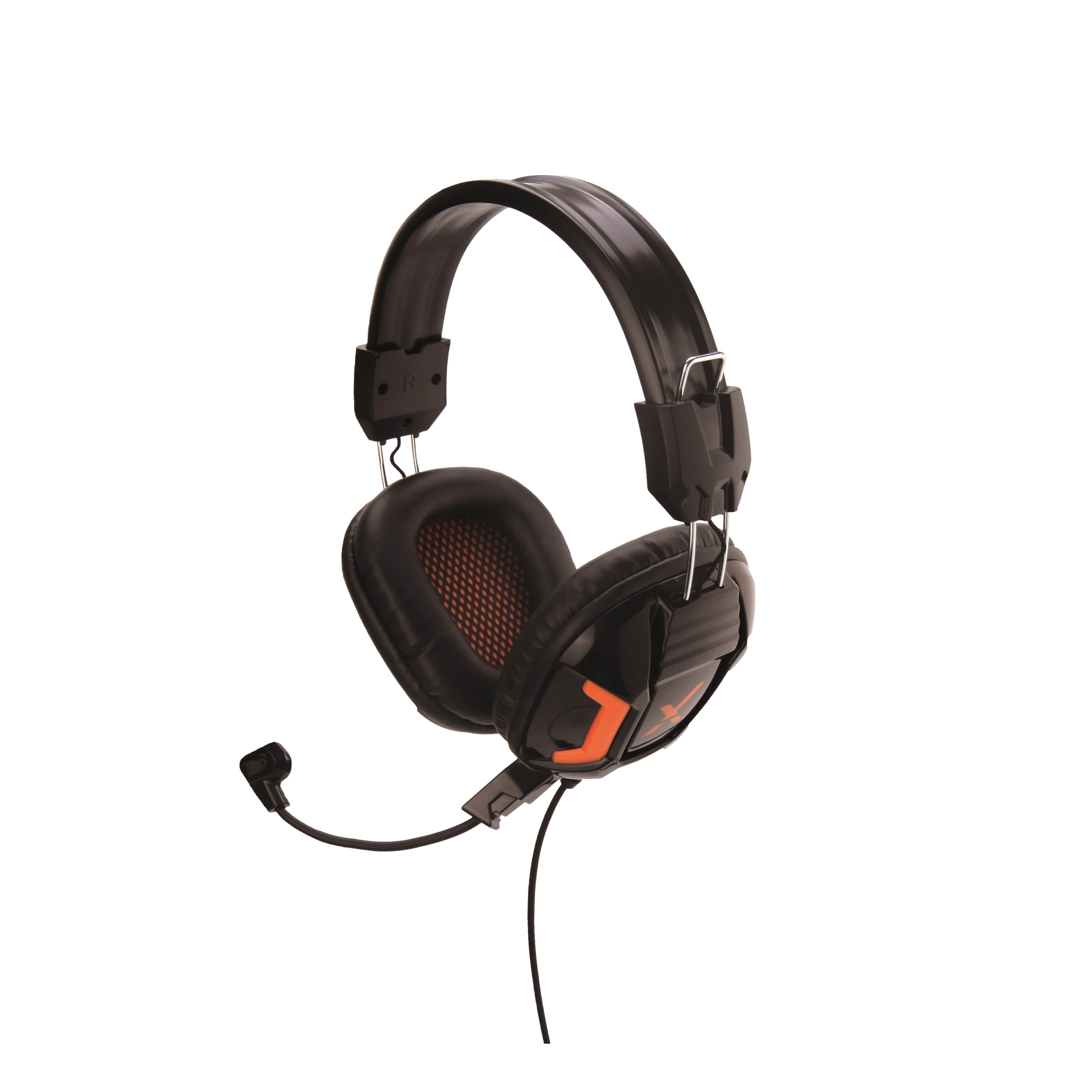 XRocker XH1 Gaming Headset