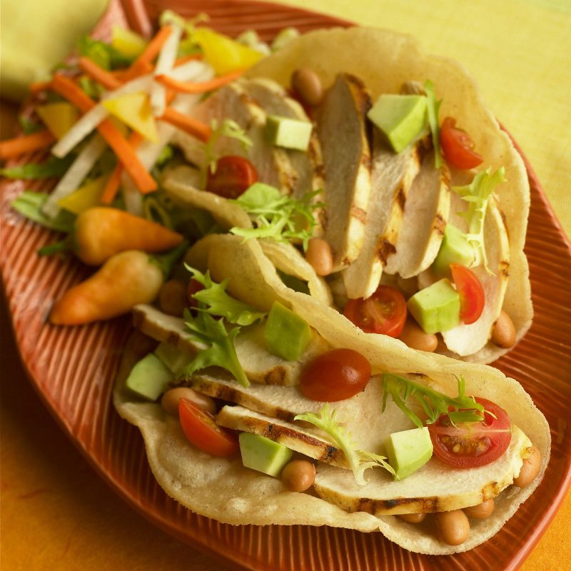 La Banderita Gluten Free Corn Tortillas - 16oz/8ct